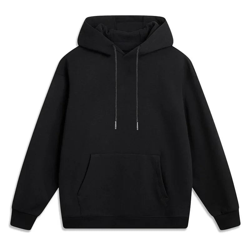 Plus Size Men's Hoodies 7XL 6XL Loose Casual Sweatshirts Fashion Long Sleeve Tops 185KG Hooded Pullover Streetwear Male Clothing