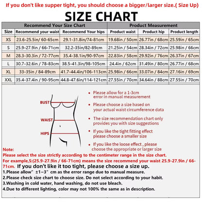 Fajas Shapewear Bodysuit Body Shaper Women 9-bone High Compression Girdles Double Tummy Control Full Body Open Crotch