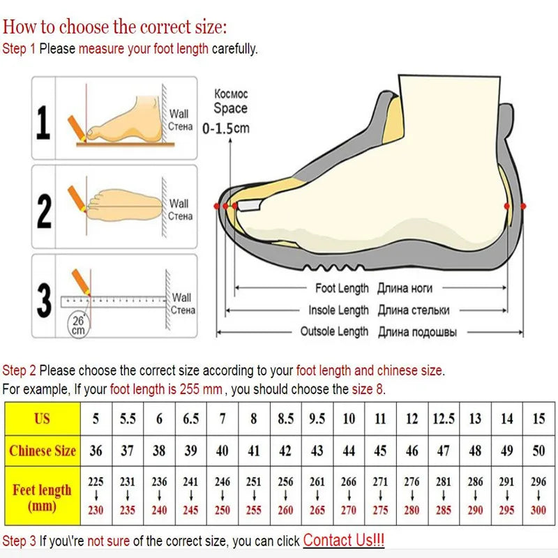 Leather Men Ankle Chelsea Boots Men Work Shoes Pointed Toe Leisure Boots for Male Casual Motorcycle Boots Botas Plus Size 38-48