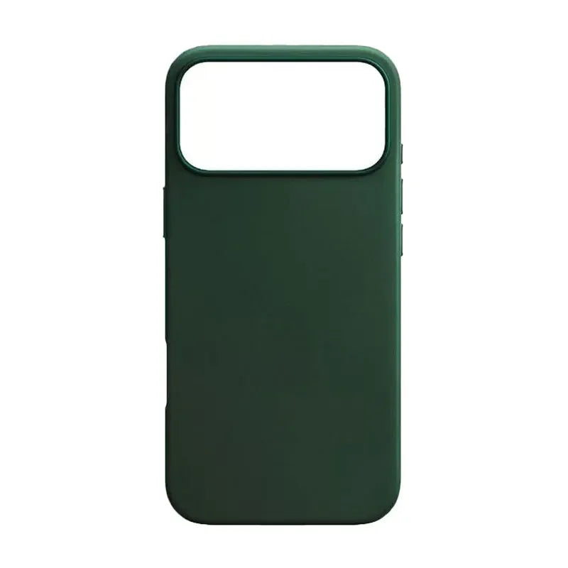Orginal Case for Magsafe Leather Case for IPhone 17Pro Max 17 Air 16 15 14 13 Pro Max Wireless Charging Magnetic Cover