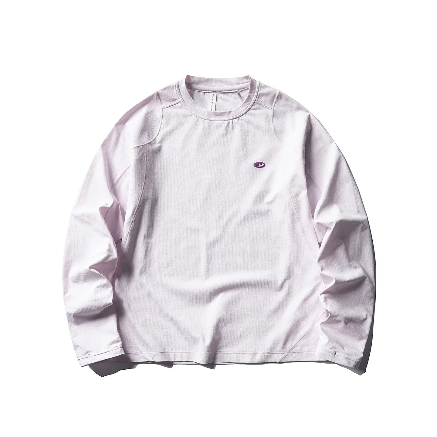 Men Anti-Bacterial  UPF Sun Protection Long Sleeve Moisture-Wicking & Quick-Dry Lightweight Top Unisex Quick-Dry Sun Protective