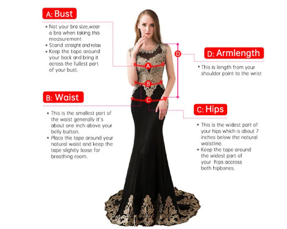 Exquisite Shiny Lace A-Line Prom Dress Scoop Neck Long Sleeves Illusion Tulle Women Floor Length with Beading Belt Party Gowns
