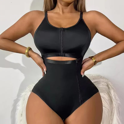 Dress Body Shapers Bodysuits Shapewear Sexy Underwear with Bra Butt Lifter Briefs Fajas Colombianas Girdle Waist Trainer