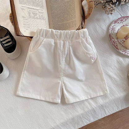 New Children Summer Fashion Baby Boy Clothes Suits Infant Embroidered Letter Polo T Shirt+Shorts 2pcs/Set Toddler Casual Costume