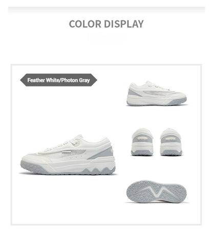 Men's Board Shoes New Comfortable Versatile Breathable Leisure Lightweight Wear-resistant Male Sneakers 672516620