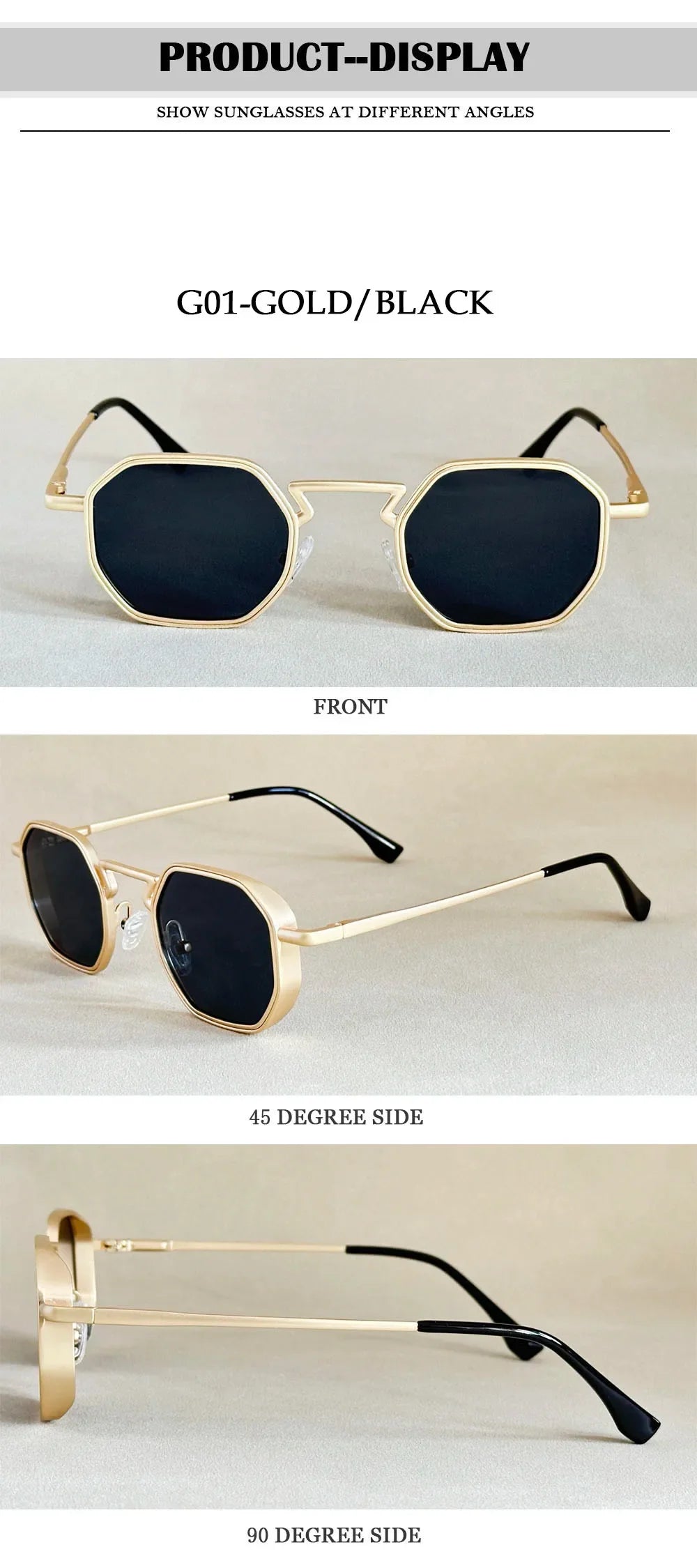2025 Sunglass Men Vintage Fashion Glasses Luxury Sunglasses Women Trendy Vacation Sunglasses For Men Lunette Soleil Femme Shades