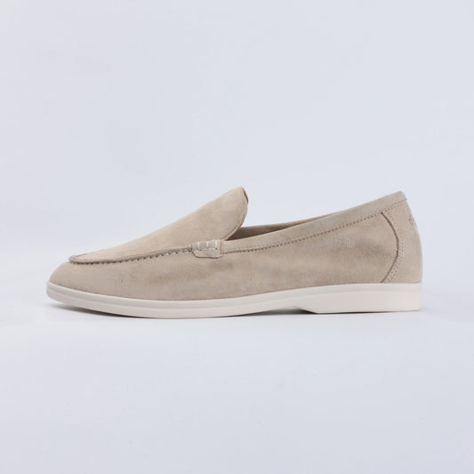 Slip on Loafers Shoes 2024 Sneakers Suede Leather Men Comfortably Flats High Quality Size 46