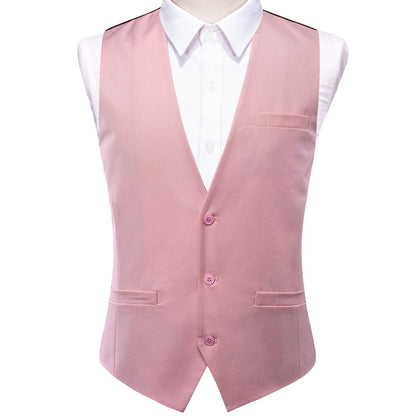 TR Men Vest Yellow Slik Solid Purple Red Gold Blue Green Waistcoat Casual Fit High Quality Wedding Business Designer Gift