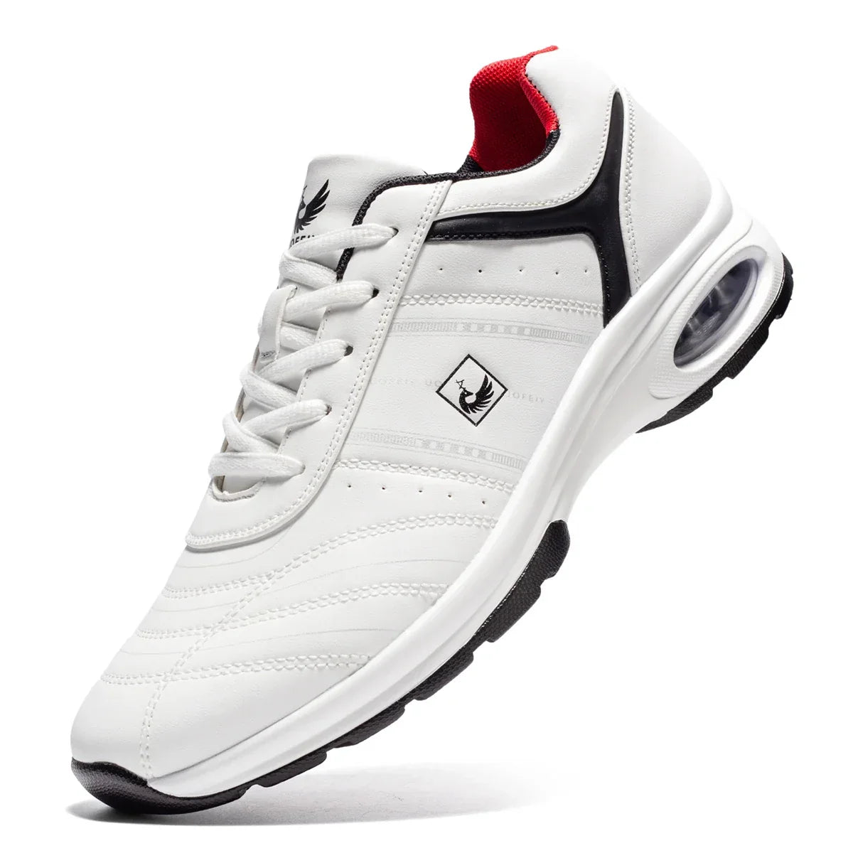 Men Golf Shoes Casual Breathable Waterproof Non-slip Golf Outdoor Training Shoes