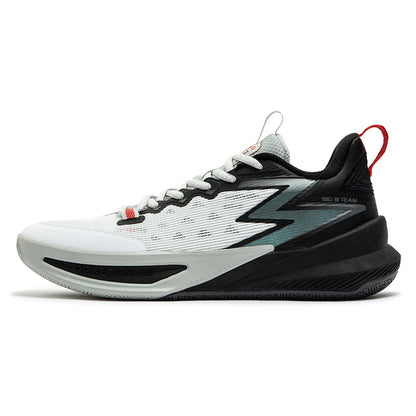 BIG3 Team 2.0 SE Men Basketball Shoe New Breathable Wear-resistant Stable Rebound Non-slip Male Sneakers 672511119