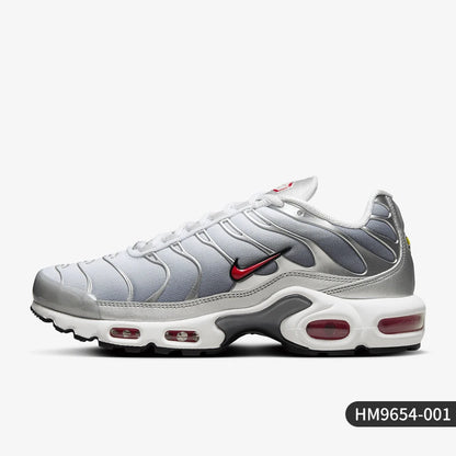 Official Air Max Plus Women's Fashion Cushion Sports Shoes HM9654-001