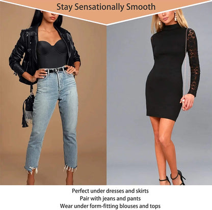 Bra Shapewear Bodysuit Women Butt Lifter Waist Trainer Corset Modeling Strap Reductive Girdles Slimming Underwear Body Shaper