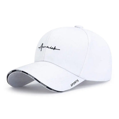 Unisex Breathable Baseball Cap Women Men Top Empty Cap Running Hat Sun Hat Outdoor Space Baseball Cap Summer Sunscreen  Hat