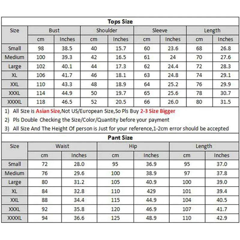 2024 Male Hoodie+Pants 2Pcs Jogging Sports Suit Casual Tracksuit Men Hooded Sweatshirt Outfit Spring Autumn Mens Sets Sportswear