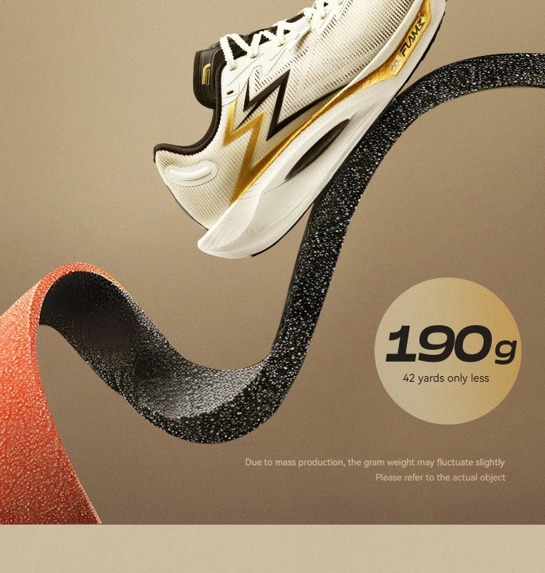 3.0 PRO Men's Running Shoes Sports Professional Marathon Lightweight Breathable Female Sneakers 672412208
