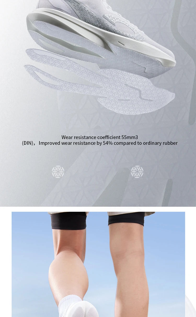 WIND SL Men's Running Shoes 2026 Lightweight Training Sneakers Shock Absorbing Breathable Sport Shoes QDB023262269