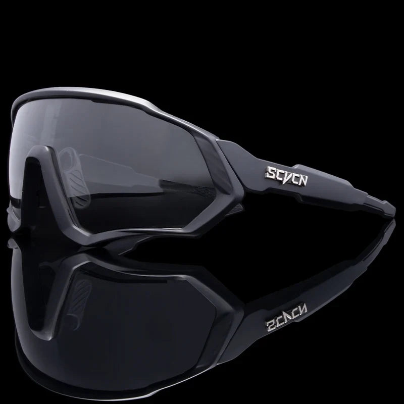 UV400 Sport Cycling Glasses Road Sunglasses Bicycle Eyewear Mountain Bike MTB Cycl Goggles running glasses