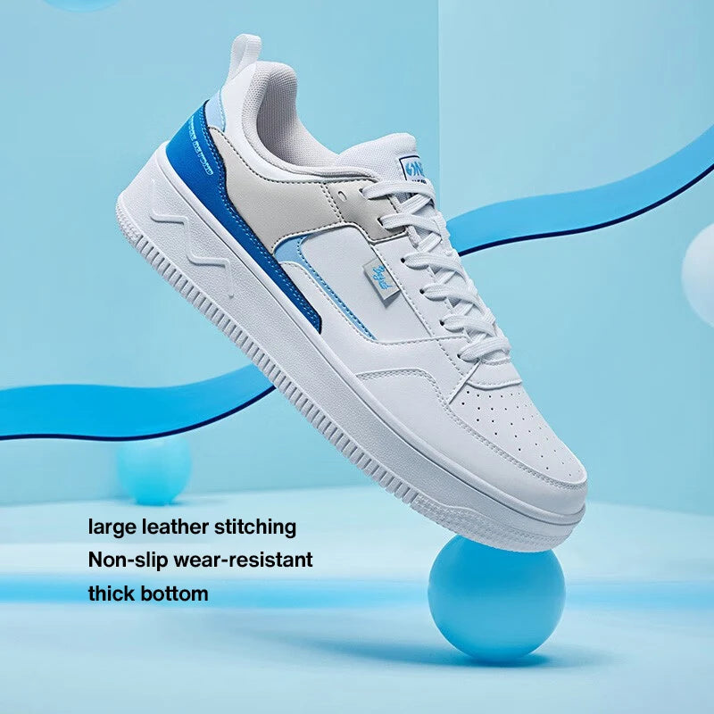 NEW Men Skateboard Shoes Casual Heightened Thick Bottom Non-Slip Wear-Resistant Soft Elastic Male Sneakers 672116623
