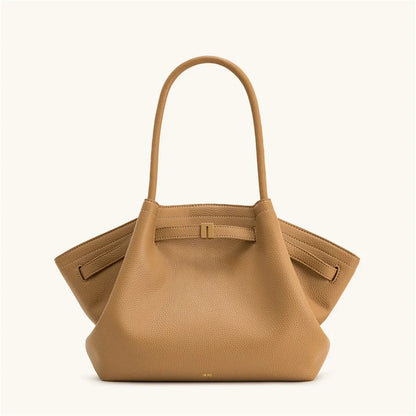 Women's High Quality Vintage Dumpling Bag Black Faux Suede, Vegan Leather Crossbody Shoulder Tote Handbag for Everyday