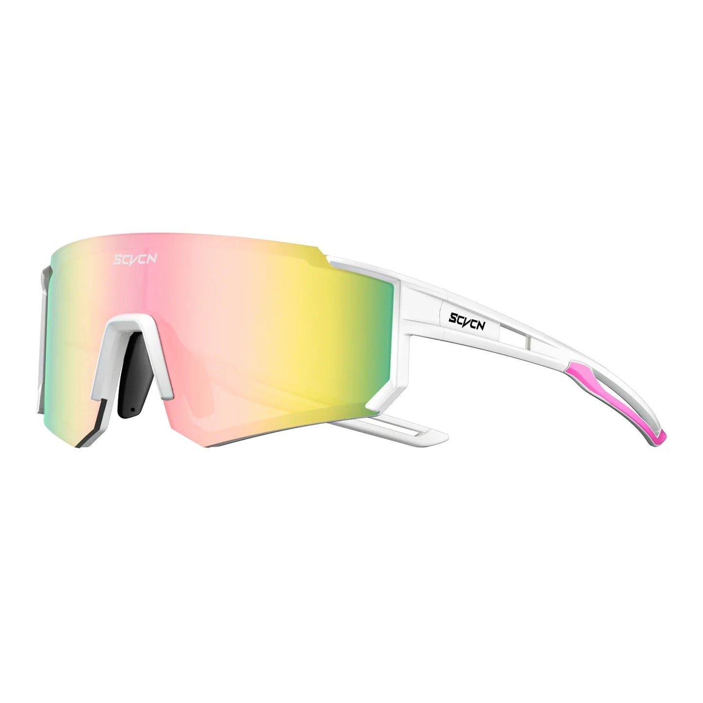 Men Outdoor MTB Bike Glasses Snow Sunglasses Hiking Eyewear Cycling for Women Sports Mountain Cycling UV400 Skiing Goggles