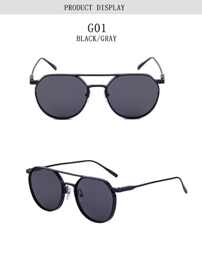 New In Oval Sunglasses For Men Steampunk Sunglasses Women Trendy Vintage Round Fashion Glasses Gafas De Sol Hombre Zonnebril