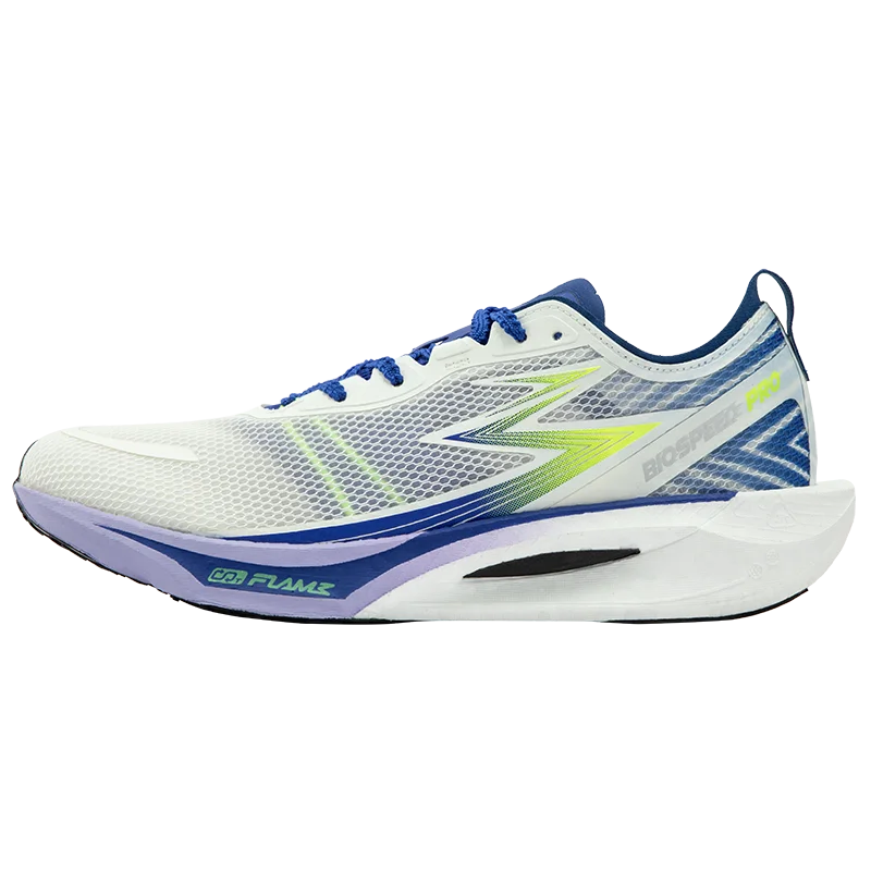 Men Running Shoes Cushioning Rebound Comfort Professional Marathon Jogging Male Sneakers 672512222