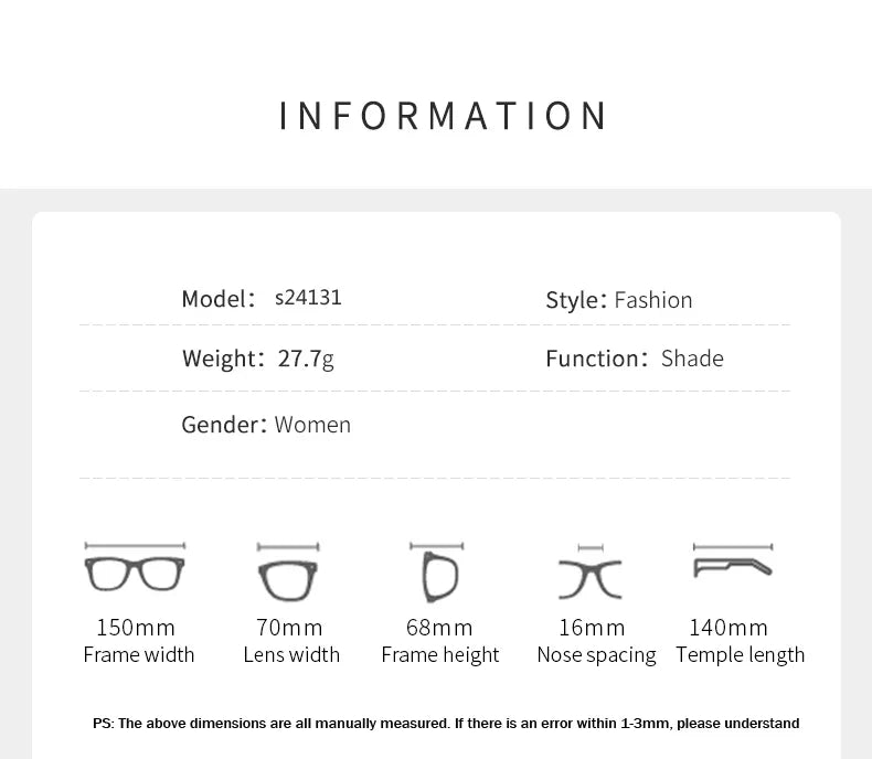 Cycling New Y2K Style Women Fashion Sunglasses Oversize Butterfly Shape Diamond Edge Design Sun Glasses Street Party Glasses