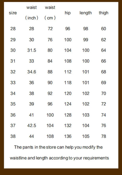 Summer Men's Linen High Waist Loose Straight Casual Pants Italian Casual Nine Minute Pants Street Beat Customized