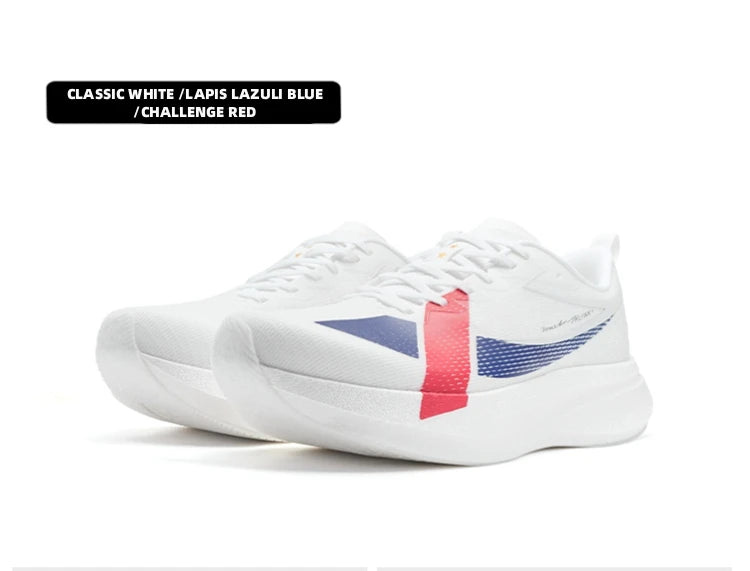 2000km PRO Running Shoes For Men 2026 Spring Soft Durability Stability Comfort Lightweight Male Sports Sneaker 874219110026