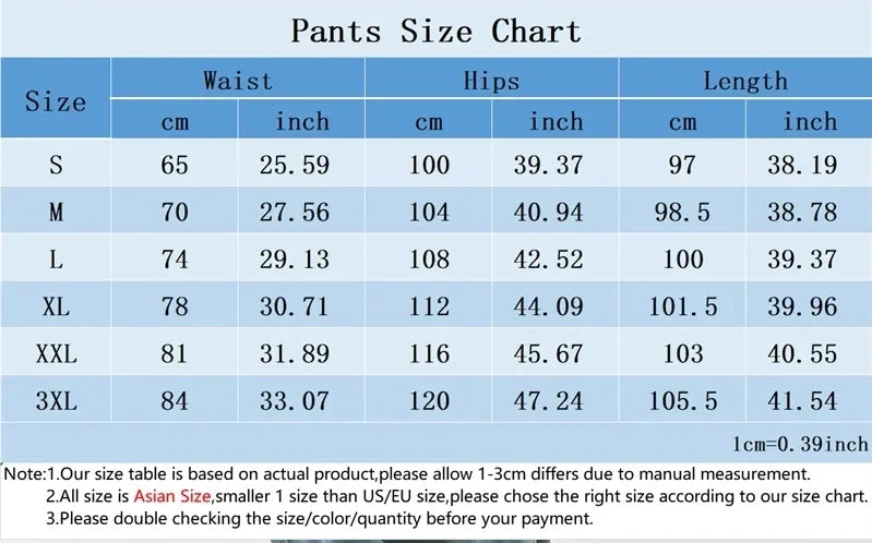 Spring and Autumn New American Drawstring Jeans for Men, Loose and Versatile Casual Pants, Trendy Washed Men's Pants