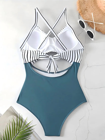 2026 Plain Ruched Swimsuit Women One Piece Solid Swimwear Female Beachwear Bathers Bathing Swimming Swim Bodysuit Summer