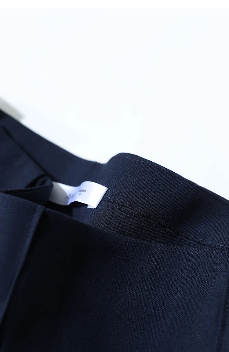 Women's Skirt 2025 Spring New Minimalist Solid Color Loose Skirts For Women Medium To Long Versatile A-shaped Skirt12524019
