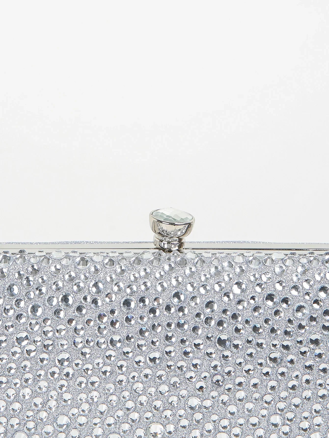 Women's evening bag, luxury sequin evening bag, suitable for carnival use, sparkling wedding handbag, gorgeous