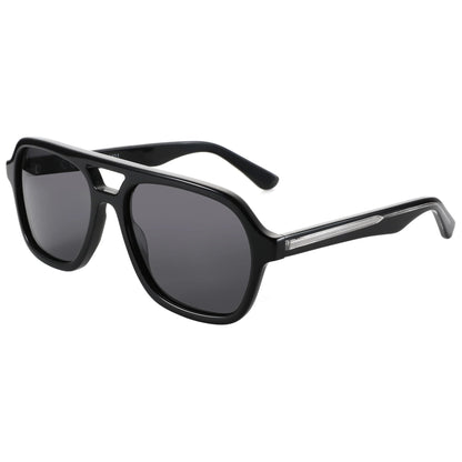 New Arrivals Aviator Polarized Sunglasses Handmade Acetate UV400 Protection Square Pilot Sun Glasses for Women Men
