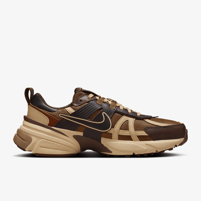 Official V2K Run Men's Retro Durable Breathable Dad Shoes HQ3445-222