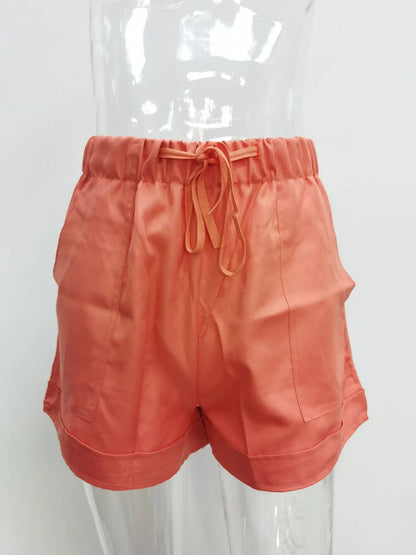 Women Short Sexy High Waist Shorts Casual Bottom Harajuku Femme Woman Clothing Feminine Summer Shorts Women Bottoms Clothes