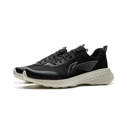 Men's LIGHTCLOUD Running Jogger Shoes Breathable Comfortable LiNing Leisure Sports Sneakers ARSV037