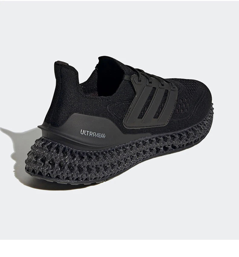Official Authentic Autumn Men's and Women's Comfortable, Durable, Breathable, Lightweight Casual Shoes GX6632