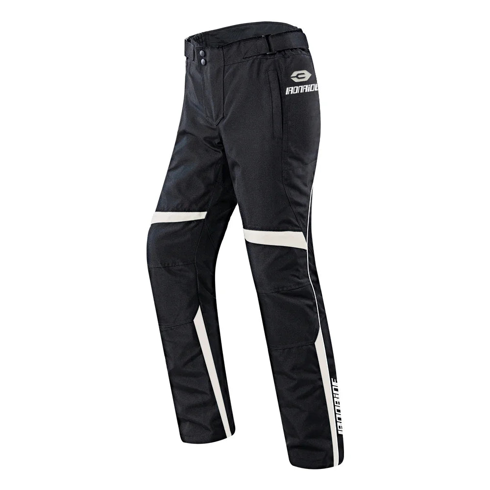 Motorcycle Jacket Waterproof Motorcross Jacket Pants Moto Jacket Windproof Riding Motorbike Clothes With Protective Gear M-3XL