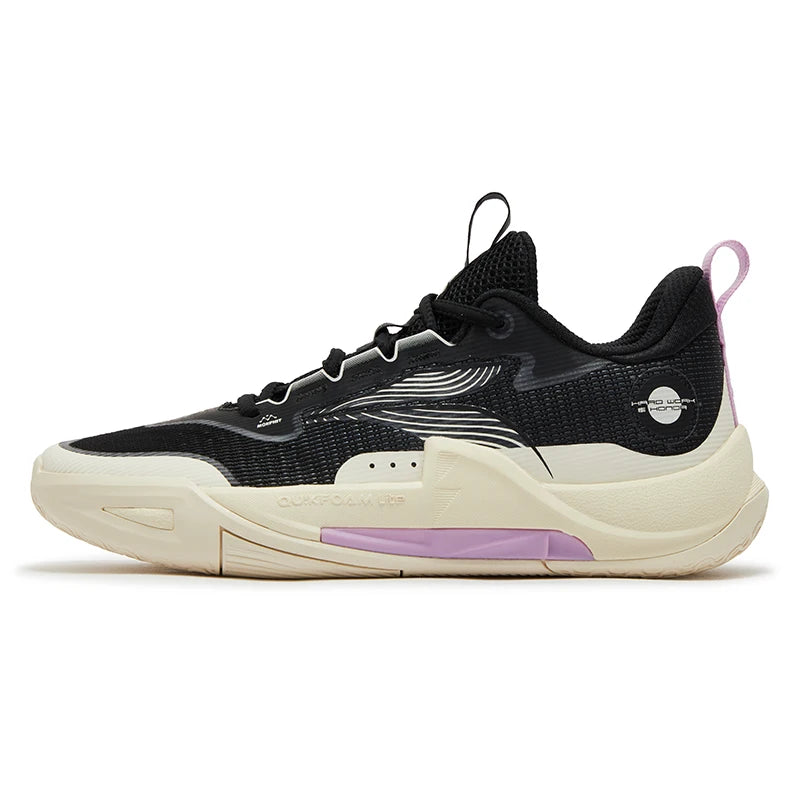 DVD Team 2.0 SE Men's Basketball Shoes Professional Shock-Absorbing Combat Wear-resistant Male Sneakers 672521109