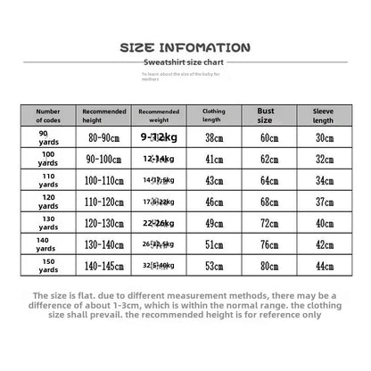 Spring Autumn Long Sleeve Top and Long Pants 2pcs Set for Children's Clothing Set Boys Sweatsuits Kids Thin Tracksuit