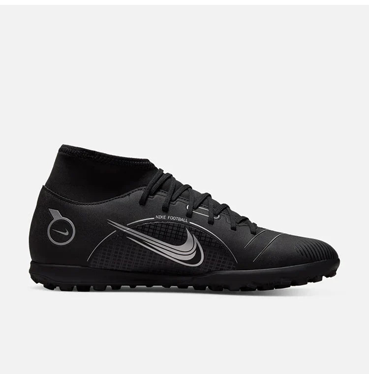 genuine UPERFLY 8 TF men's and women's training durable football shoes DJ2909-007