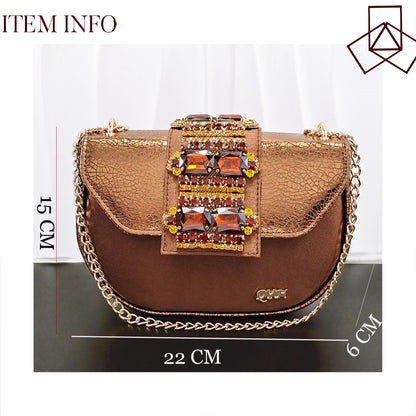 2026 New Fashion Shoes Italian Design Comfortable Women's Shoes with Diamond Oval Bag Women's High Heels for Party