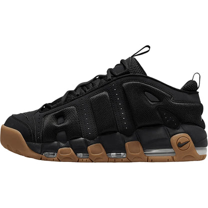 Official Genuine Autumn New Men's Retro Air Cushion Shock Absorption Basketball Shoes FZ3055-003