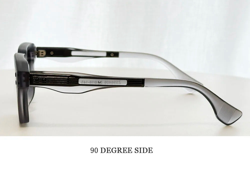 Luxury Sunglass Men Vintage Square Sunglasses Women Trendy 2026 Fashion Glasses  Dropshipping Shades Gafas De Sol Hombre Okulary