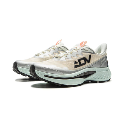 Women's Trail Running Shoes LN DWR Water Repellent Breathable Support Stable LiNing Mountain Sneakers ARNV016