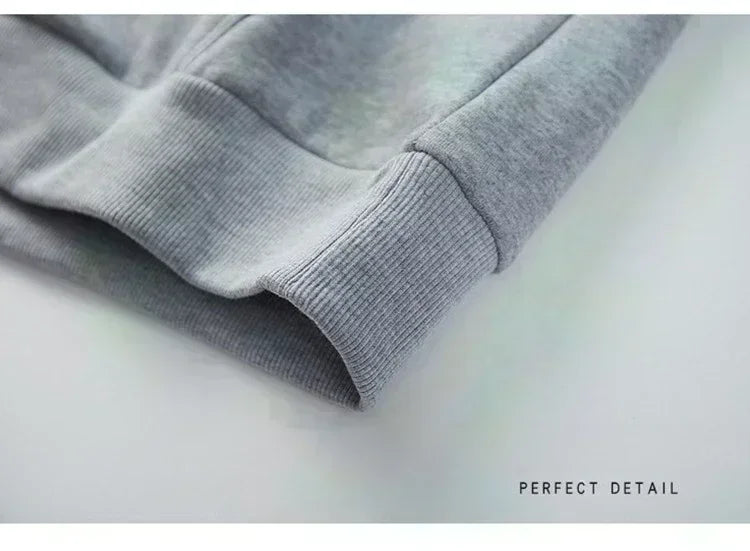 Italy Motorcycle Hoodie Heavy Locomotive Culture Clothes Men and Women Autumn and Winter Pullover Jacket Cycling Casual Hoodie