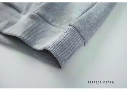 Italy Motorcycle Hoodie Heavy Locomotive Culture Clothes Men and Women Autumn and Winter Pullover Jacket Cycling Casual Hoodie