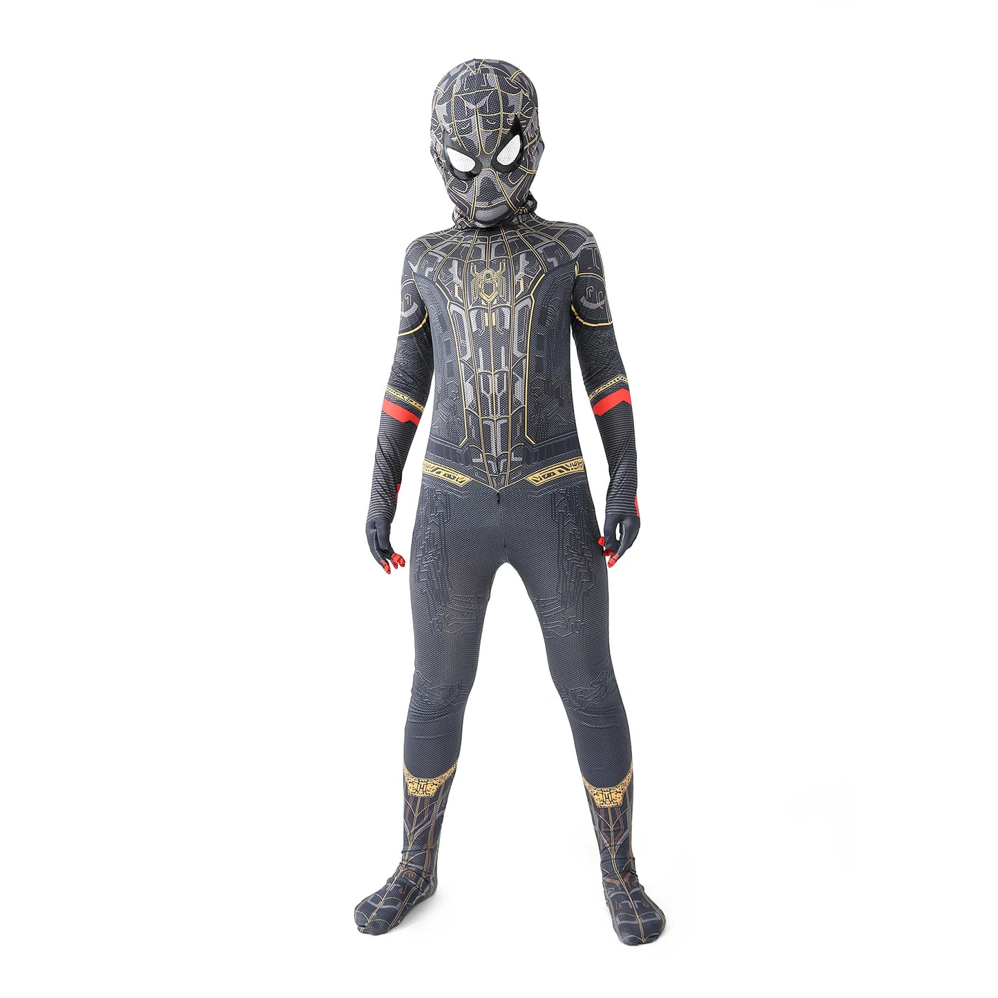 Classic Spiderman Costume 12 style for Halloween Christmas Carnival Purin Festival Birthday Party Spiderman Cosplay Costume