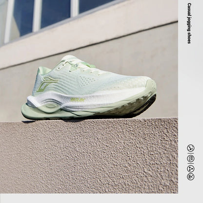 5.0 Men's Running Shoe Fall And Winter Soft Airy Versatile Rebound Durable Comfortable Sneaker Male 672532215